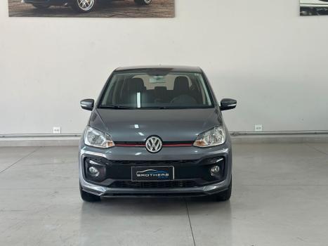 VOLKSWAGEN UP 1.0 12V 4P TSI FLEX MOVE UP, Foto 2