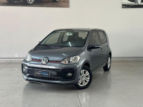 VOLKSWAGEN UP 1.0 12V 4P TSI FLEX MOVE UP, Foto 3