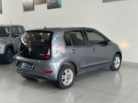 VOLKSWAGEN UP 1.0 12V 4P TSI FLEX MOVE UP, Foto 5