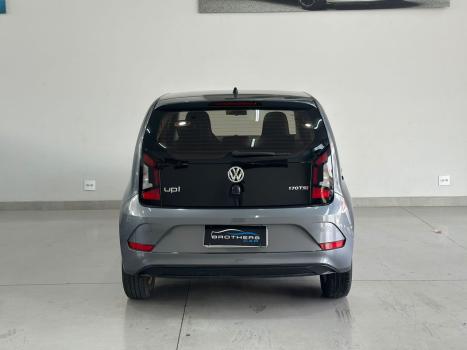 VOLKSWAGEN UP 1.0 12V 4P TSI FLEX MOVE UP, Foto 6