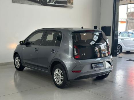 VOLKSWAGEN UP 1.0 12V 4P TSI FLEX MOVE UP, Foto 7