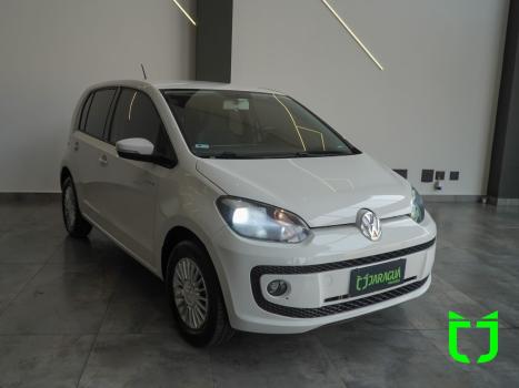 VOLKSWAGEN UP 1.0 12V 4P FLEX MOVE UP, Foto 1