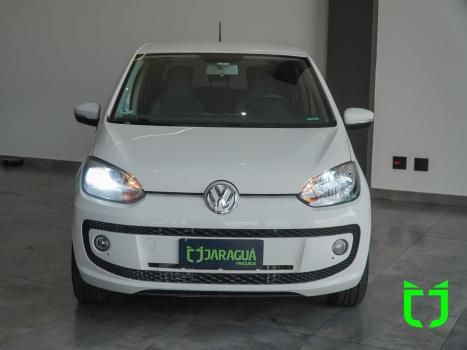 VOLKSWAGEN UP 1.0 12V 4P FLEX MOVE UP, Foto 2