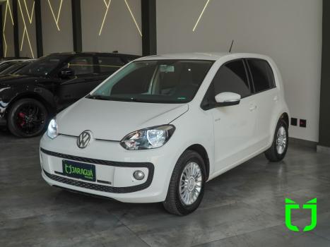 VOLKSWAGEN UP 1.0 12V 4P FLEX MOVE UP, Foto 3