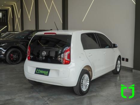 VOLKSWAGEN UP 1.0 12V 4P FLEX MOVE UP, Foto 6