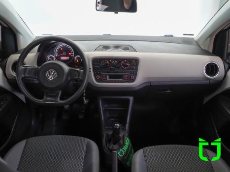 VOLKSWAGEN UP 1.0 12V 4P FLEX MOVE UP, Foto 9