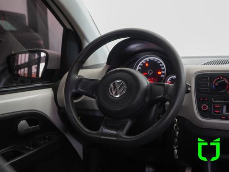 VOLKSWAGEN UP 1.0 12V 4P FLEX MOVE UP, Foto 12