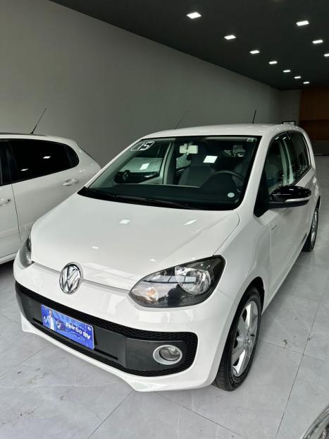 VOLKSWAGEN UP 1.0 12V 4P FLEX, Foto 1