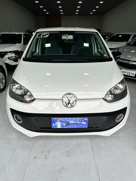 VOLKSWAGEN UP 1.0 12V 4P FLEX, Foto 2