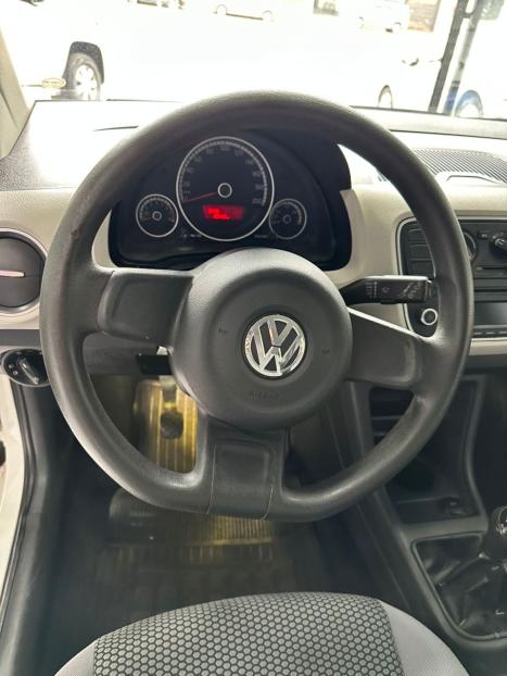 VOLKSWAGEN UP 1.0 12V 4P FLEX, Foto 12