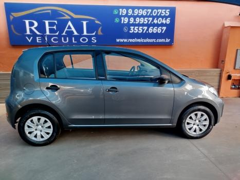 VOLKSWAGEN UP 1.0 12V 4P TAKE FLEX, Foto 2