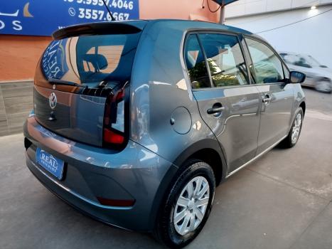 VOLKSWAGEN UP 1.0 12V 4P TAKE FLEX, Foto 3