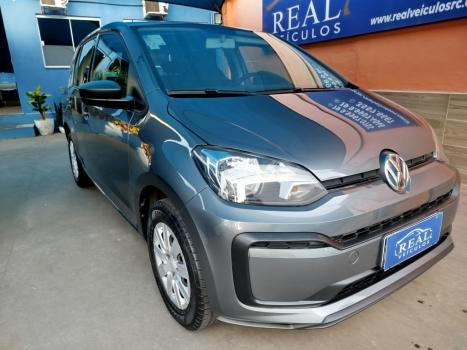 VOLKSWAGEN UP 1.0 12V 4P TAKE FLEX, Foto 4