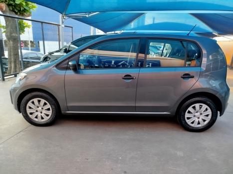 VOLKSWAGEN UP 1.0 12V 4P TAKE FLEX, Foto 5