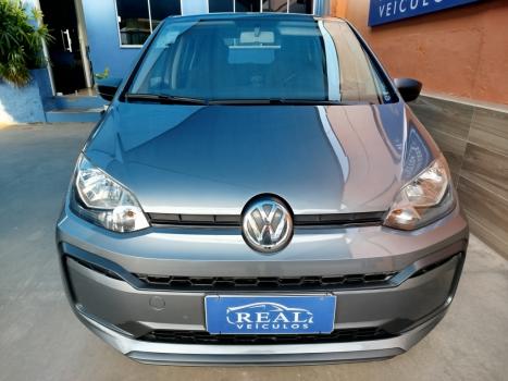 VOLKSWAGEN UP 1.0 12V 4P TAKE FLEX, Foto 6