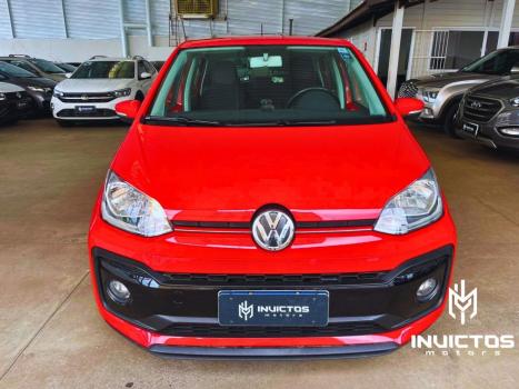 VOLKSWAGEN UP 1.0 12V 4P TSI FLEX MOVE UP, Foto 2