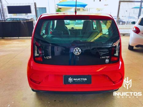 VOLKSWAGEN UP 1.0 12V 4P TSI FLEX MOVE UP, Foto 5