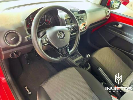 VOLKSWAGEN UP 1.0 12V 4P TSI FLEX MOVE UP, Foto 7