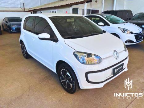 VOLKSWAGEN UP 1.0 12V 4P FLEX MOVE UP, Foto 3