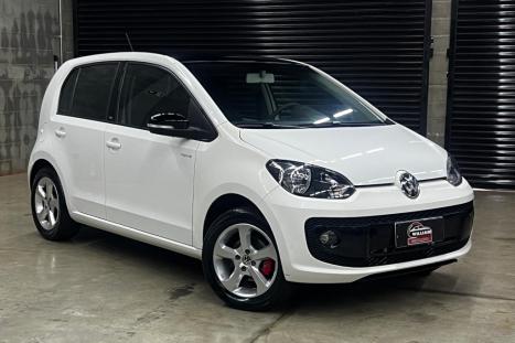 VOLKSWAGEN UP 1.0 12V 4P TSI FLEX MOVE UP, Foto 1