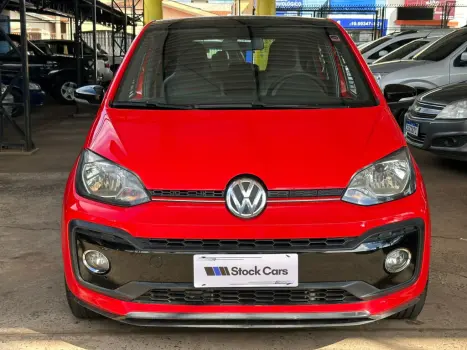 VOLKSWAGEN UP 1.0 12V 4P TSI FLEX PEPPER, Foto 2