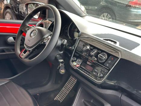 VOLKSWAGEN UP 1.0 12V 4P TSI FLEX PEPPER, Foto 7