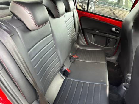 VOLKSWAGEN UP 1.0 12V 4P TSI FLEX PEPPER, Foto 9
