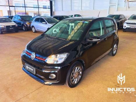 VOLKSWAGEN UP 1.0 12V TSI CONNECT FLEX, Foto 1