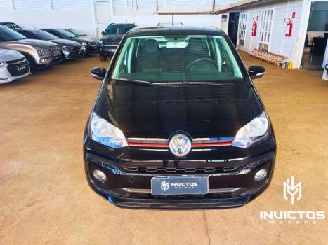 VOLKSWAGEN UP 1.0 12V TSI CONNECT FLEX, Foto 2