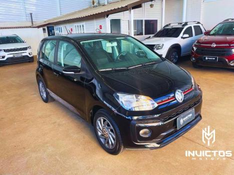 VOLKSWAGEN UP 1.0 12V TSI CONNECT FLEX, Foto 3