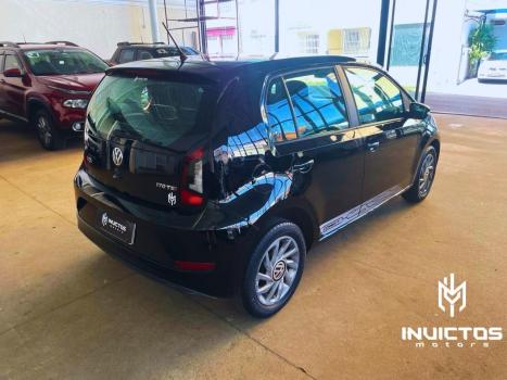 VOLKSWAGEN UP 1.0 12V TSI CONNECT FLEX, Foto 4