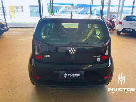 VOLKSWAGEN UP 1.0 12V TSI CONNECT FLEX, Foto 5