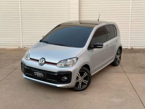 VOLKSWAGEN UP 1.0 12V 4P TSI FLEX MOVE UP, Foto 1