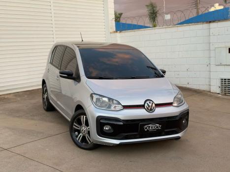 VOLKSWAGEN UP 1.0 12V 4P TSI FLEX MOVE UP, Foto 2