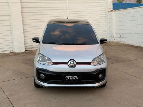 VOLKSWAGEN UP 1.0 12V 4P TSI FLEX MOVE UP, Foto 3