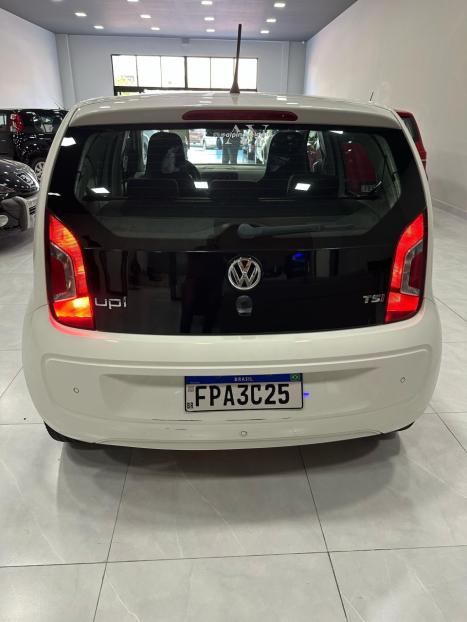 VOLKSWAGEN UP 1.0 12V 4P TSI FLEX MOVE UP, Foto 5