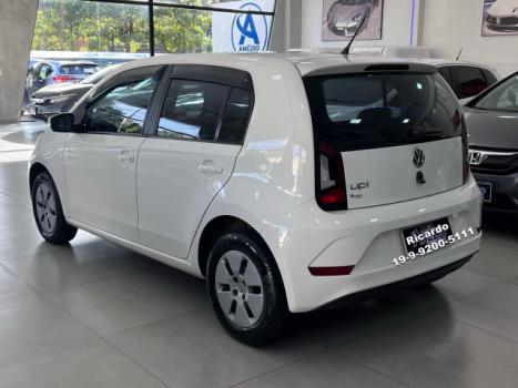 VOLKSWAGEN UP 1.0 12V 4P HIGH FLEX, Foto 3