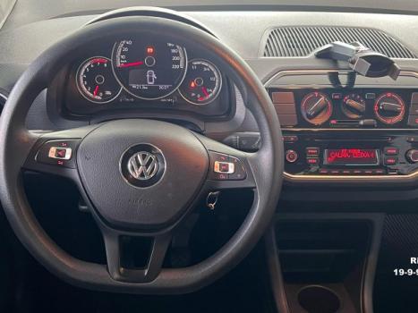 VOLKSWAGEN UP 1.0 12V 4P HIGH FLEX, Foto 5