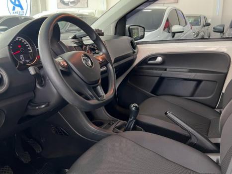 VOLKSWAGEN UP 1.0 12V 4P HIGH FLEX, Foto 7