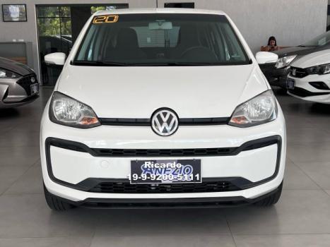 VOLKSWAGEN UP 1.0 12V 4P HIGH FLEX, Foto 8