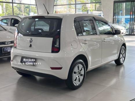 VOLKSWAGEN UP 1.0 12V 4P HIGH FLEX, Foto 9