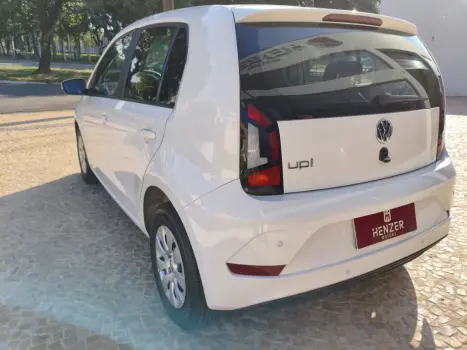 VOLKSWAGEN UP 1.0 12V 4P FLEX MOVE UP, Foto 13