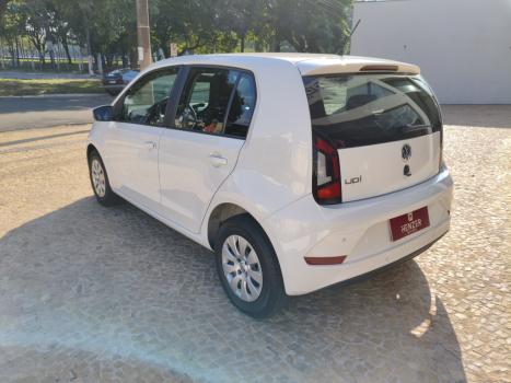 VOLKSWAGEN UP 1.0 12V 4P FLEX MOVE UP, Foto 6