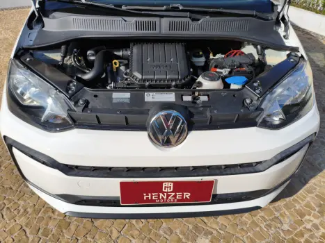 VOLKSWAGEN UP 1.0 12V 4P FLEX MOVE UP, Foto 15