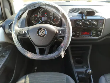 VOLKSWAGEN UP 1.0 12V 4P FLEX MOVE UP, Foto 11