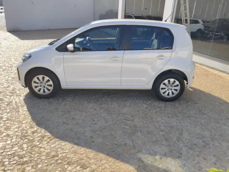 VOLKSWAGEN UP 1.0 12V 4P FLEX MOVE UP, Foto 7