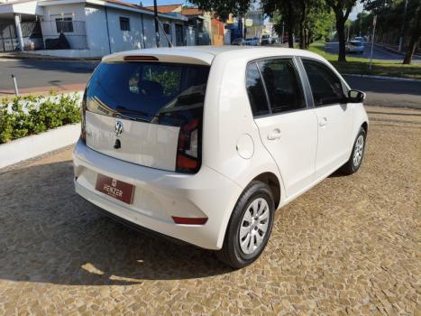 VOLKSWAGEN UP 1.0 12V 4P FLEX MOVE UP, Foto 3