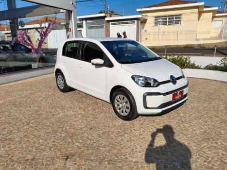 VOLKSWAGEN UP 1.0 12V 4P FLEX MOVE UP, Foto 2