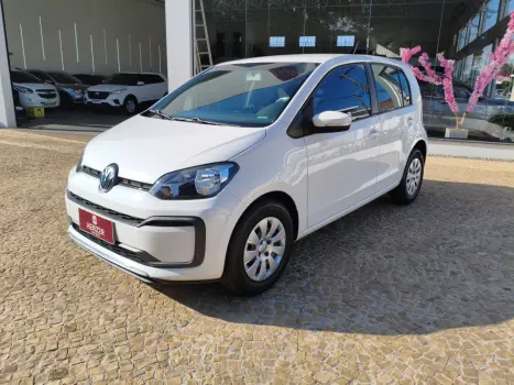 VOLKSWAGEN UP 1.0 12V 4P FLEX MOVE UP, Foto 5