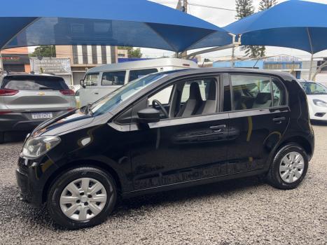 VOLKSWAGEN UP 1.0 12V 4P TAKE FLEX, Foto 2
